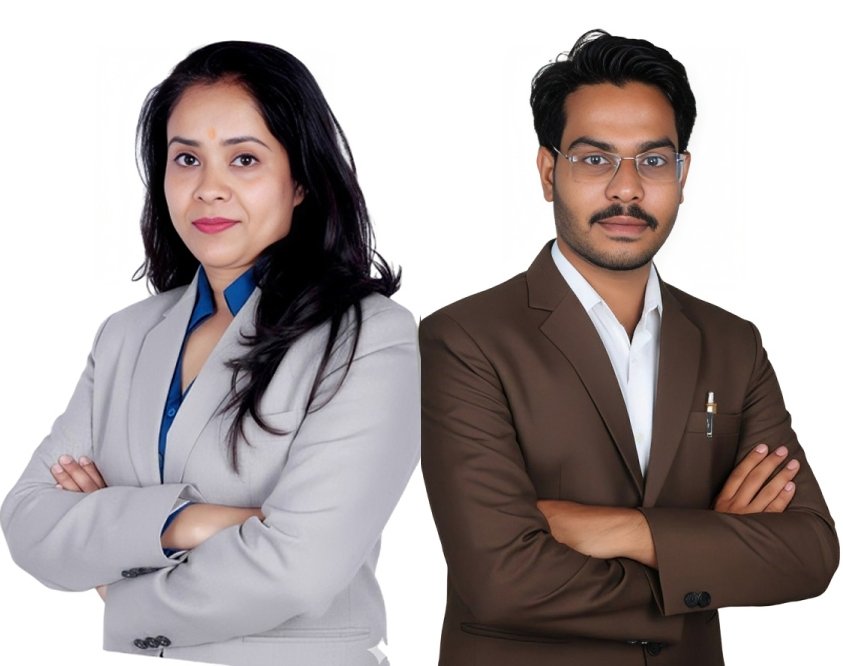 Hapur Talks Representatives